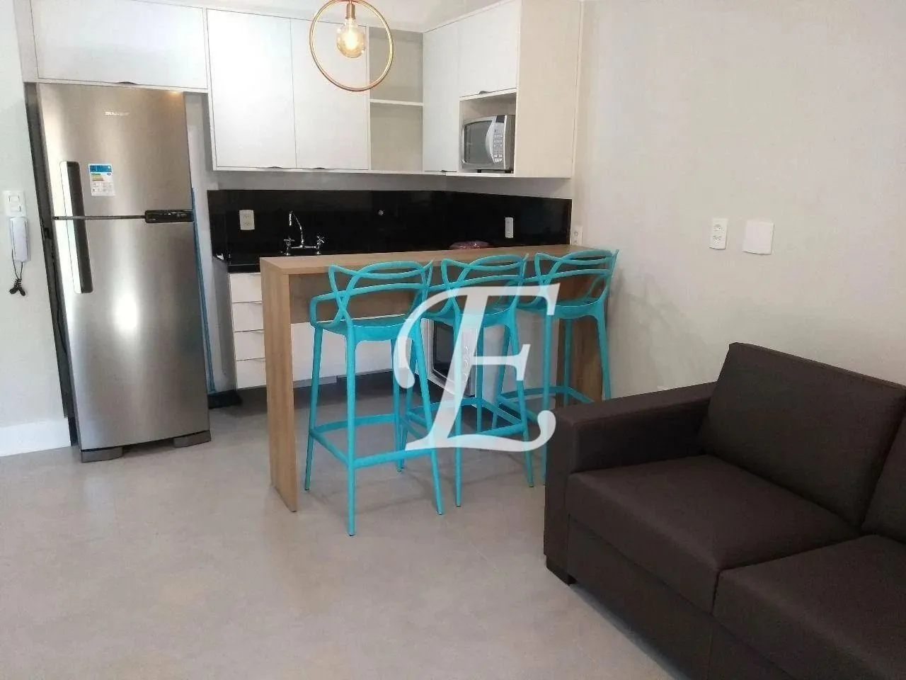Studio com 1 dormitório para alugar, 35 m² por R$ 5.978,00/mês - Jardim Paulista - São Pau