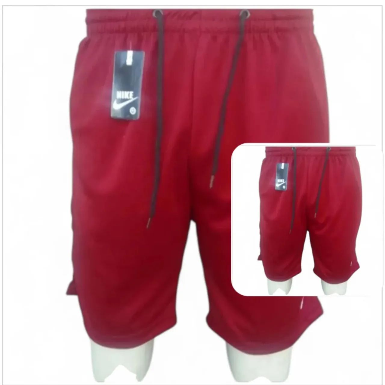 Shorts dryfit Nike  - Foto 4