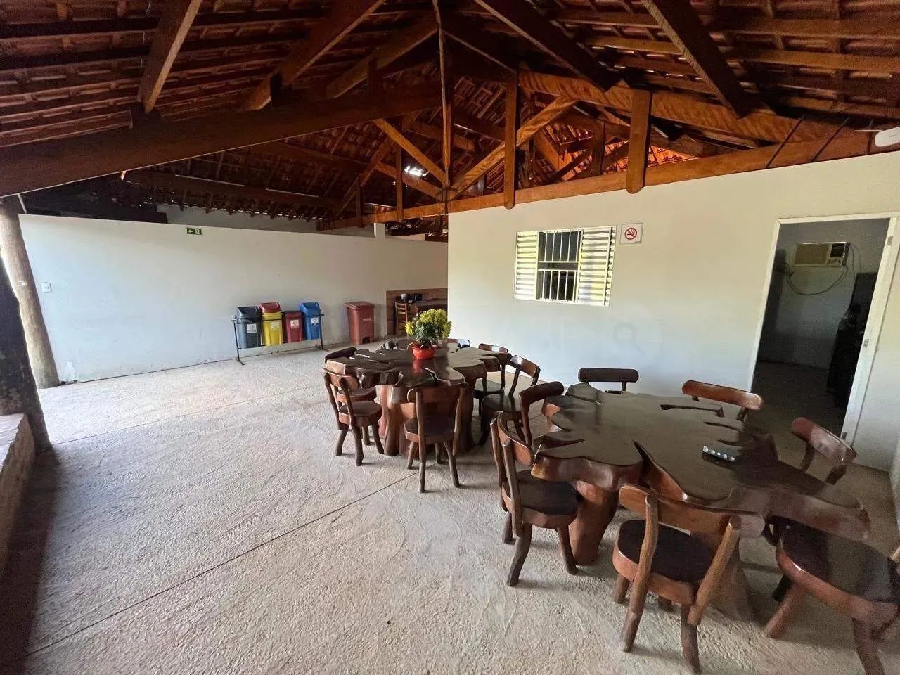 Chácara para aluguel, 3 quartos, São Jorge - Piracicaba/SP - Foto 5