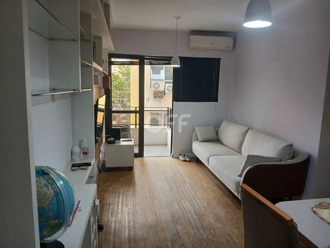 apartamento - Bosque - Campinas - Foto 2