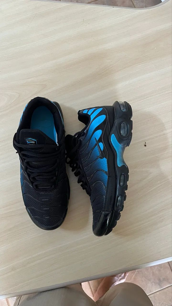 Nike tn *ACEITO OFERTAS*
