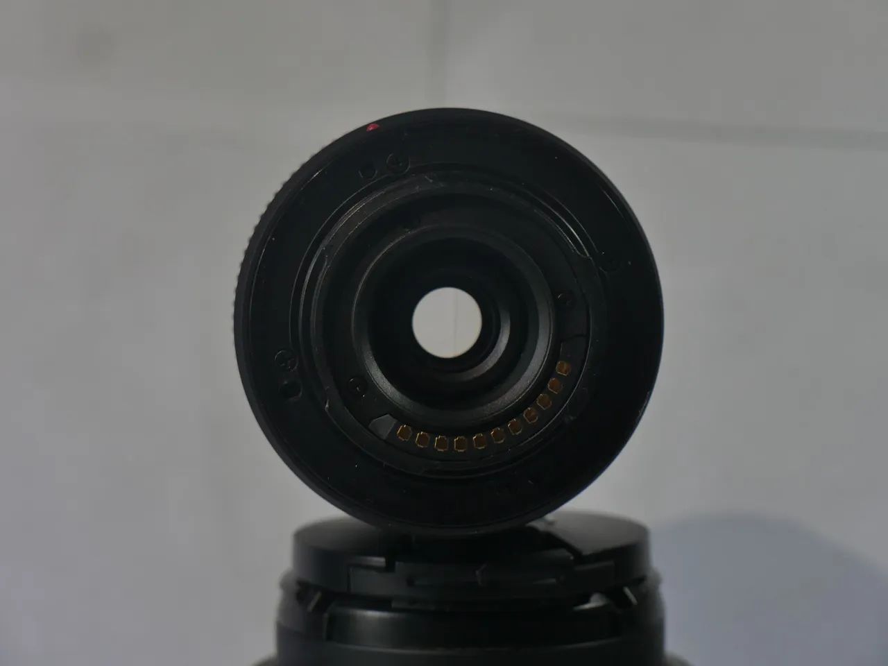 Panasonic Lumix g5 - Foto 4