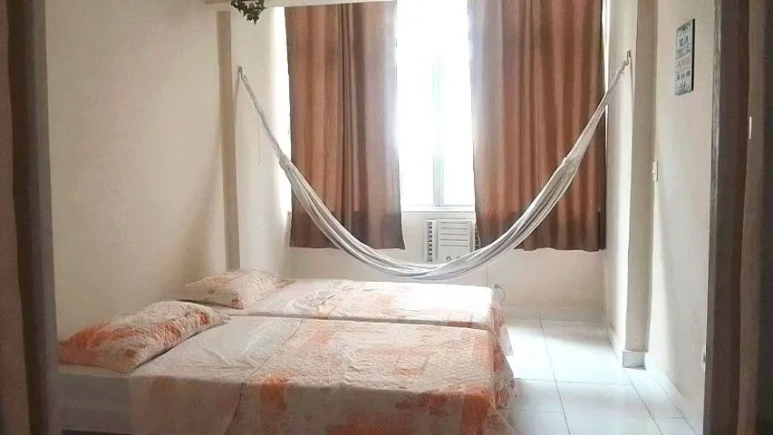 COPACABANA TEMPORADA APTO 2 QUARTOS - Foto 15