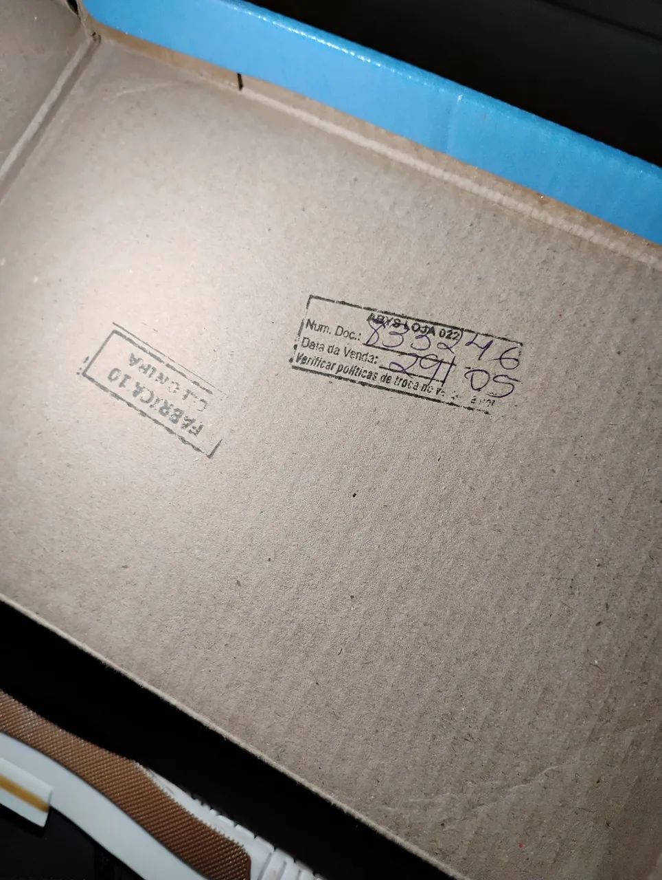 Tênis infantil semi novo masculino Molekinho - Foto 4