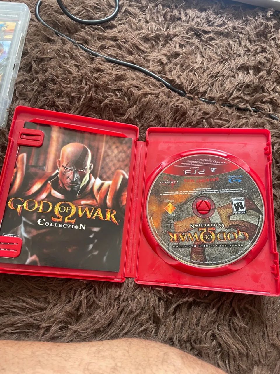 Jogos PS3 - Diversos Títulos - VEJA DESCRIÇÃO  - Foto 5