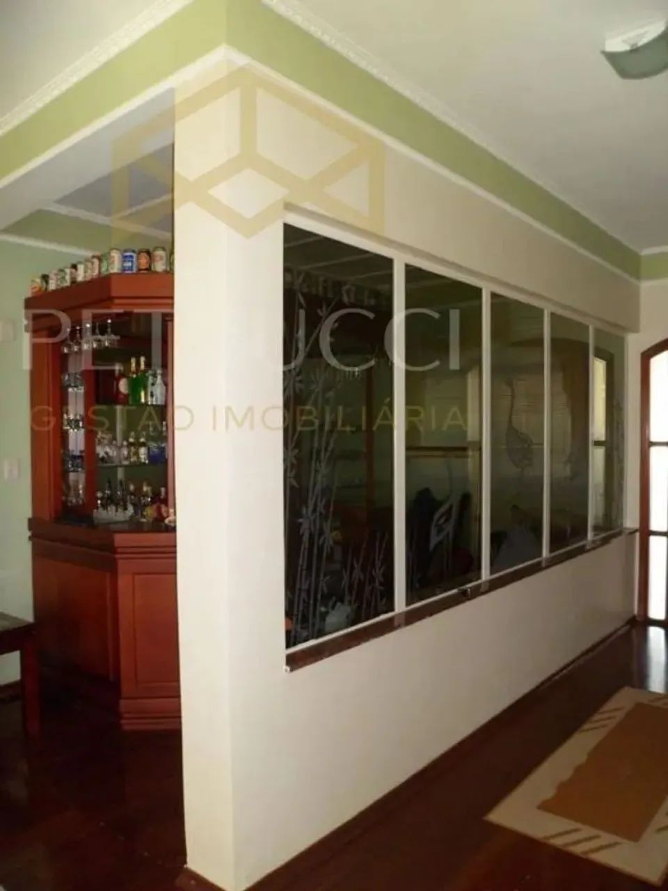 Casa Residencial à venda, Jardim Nova Europa, Campinas - CA5952. - Foto 5