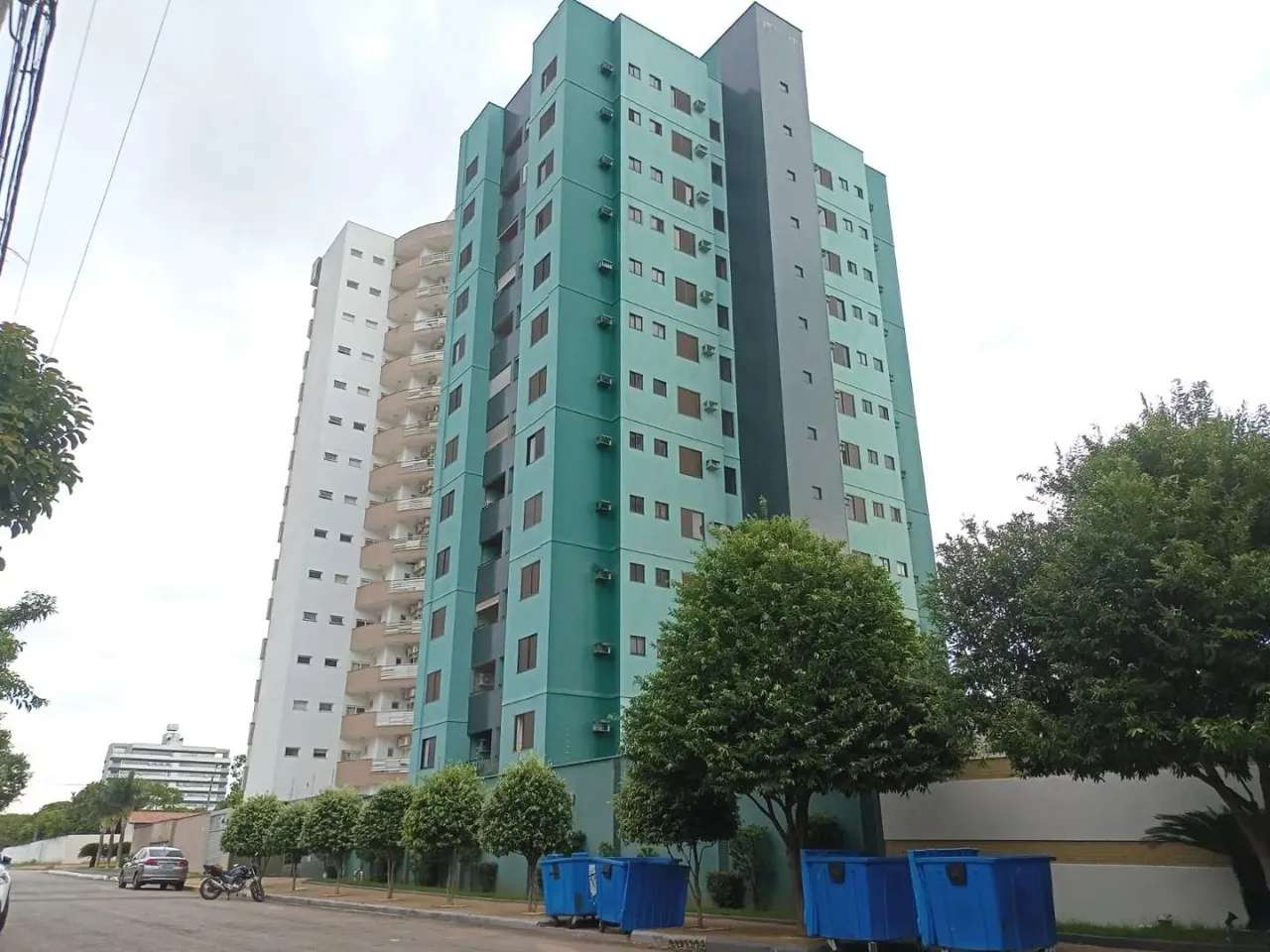 Apartamento com 2 dormitórios para alugar, 67 m² por R$ 2.500/mês - 206 Sul (Arse 22) - Pa