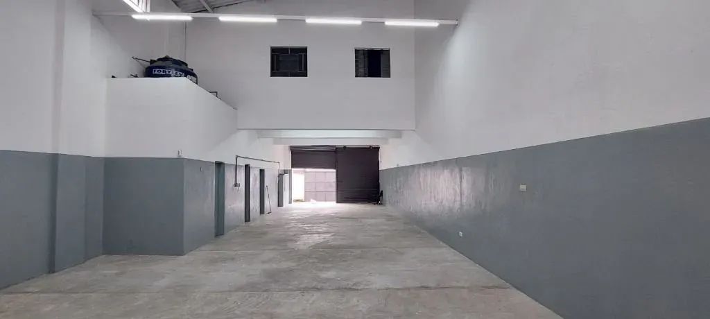 Loja/Salão em Vila Endres - Guarulhos