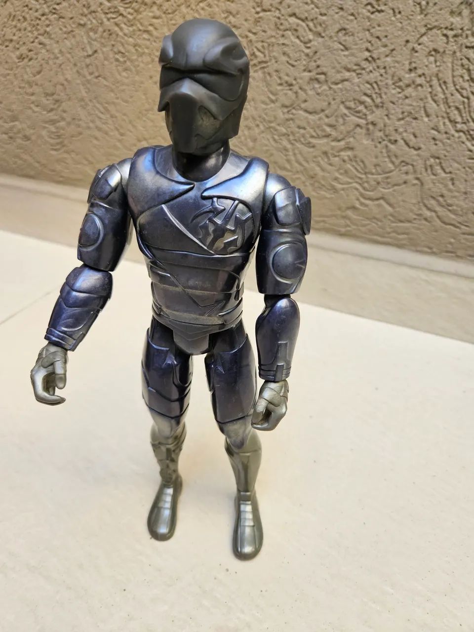 Max Steel Extroyer SÓ HOJE - Foto 5
