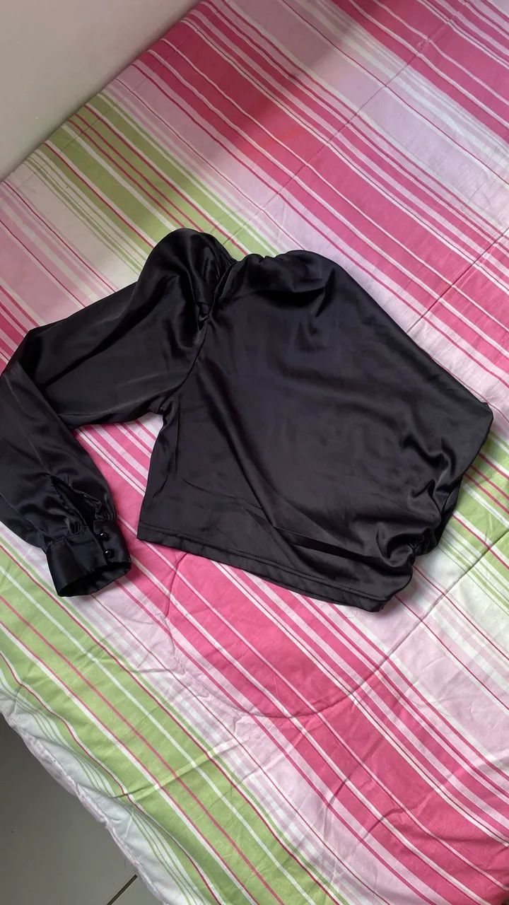 Cropped  - Foto 2