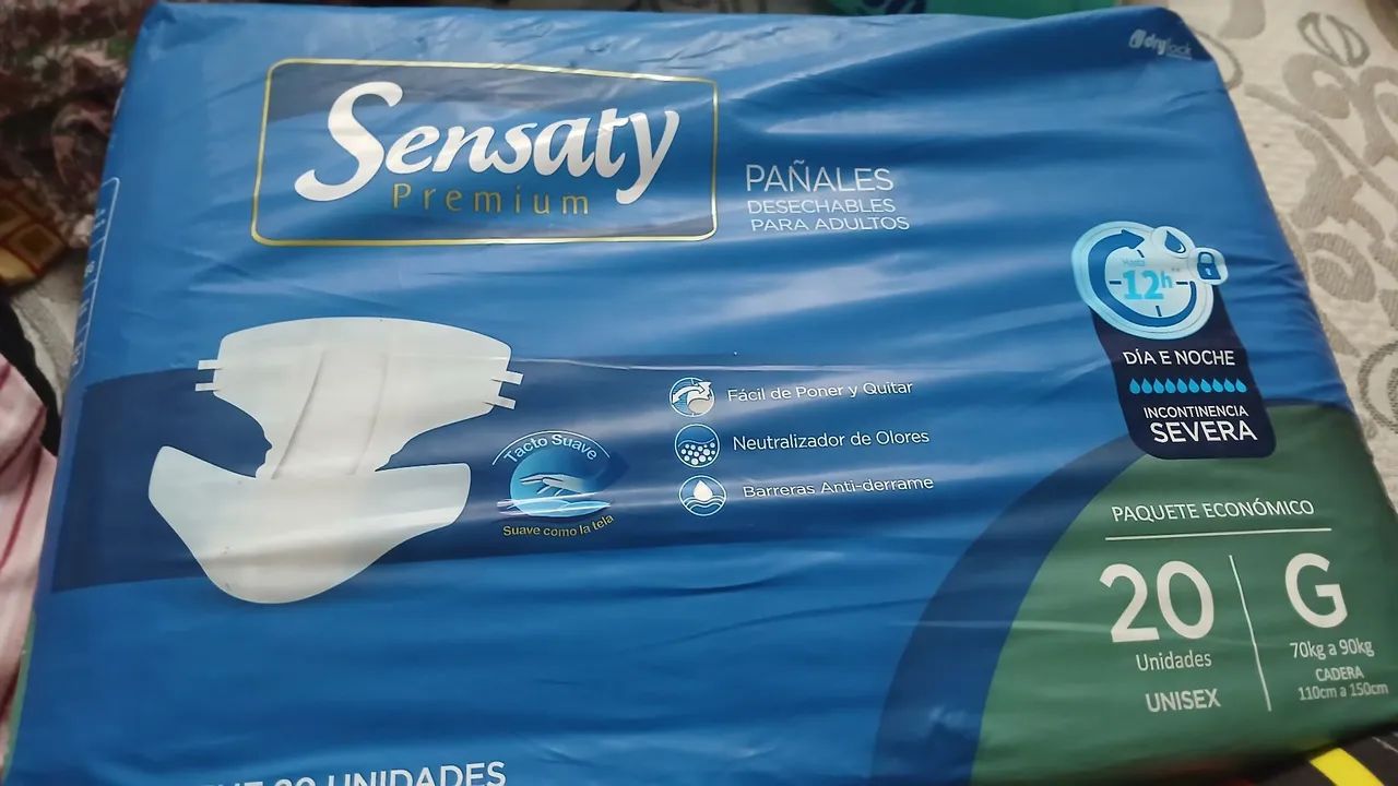 Sensaty Premium 20 unidades G - Foto 2