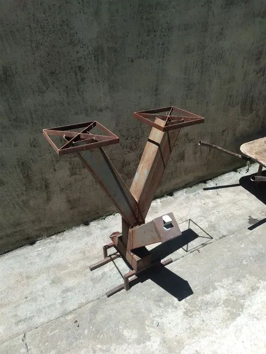 Fogão torpedo Vendo ou troco