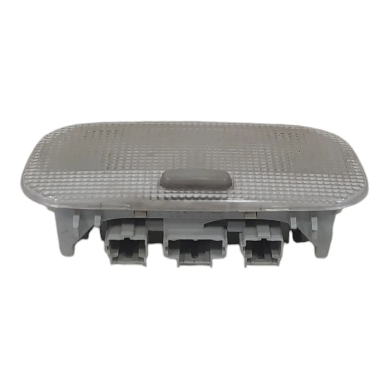 Luz Teto Citroen C3 2003 2004 2005 A 2012 - Foto 5