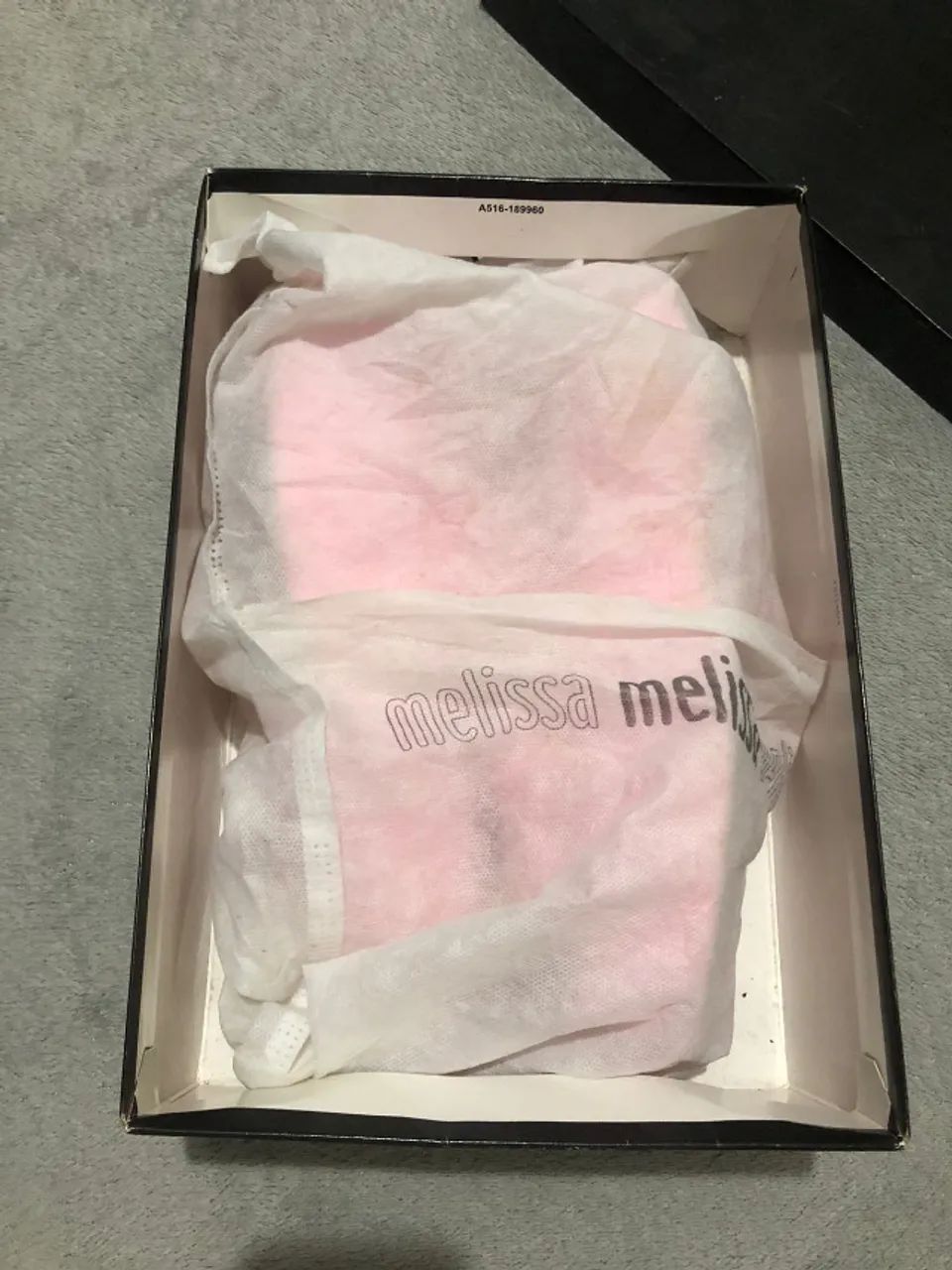 Melissa Becky - Rosa 64293483127041122