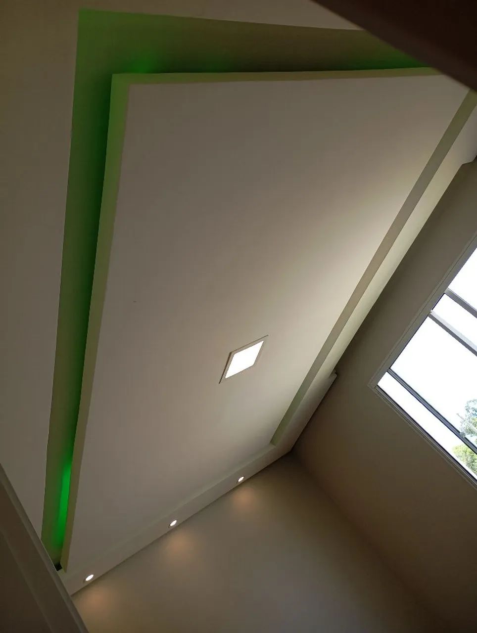 Gesso reforma - Foto 2