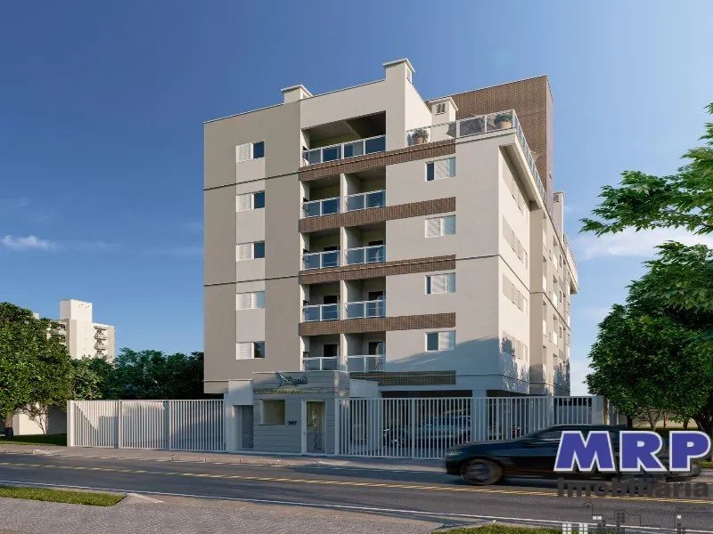 Apartamentos à venda no centro de Ubatuba. Monet Residencial. 2 dormitórios. Varanda gourm - Foto 5