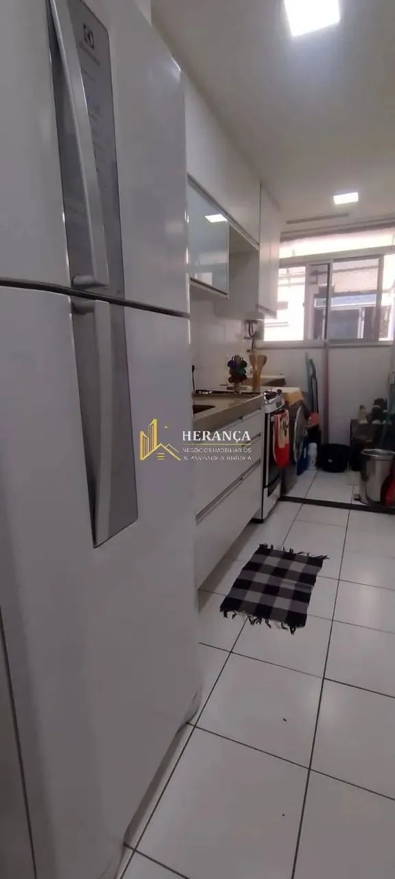 Apartamento 2 quartos Condomínio Bela Vista , Taquara - Foto 2
