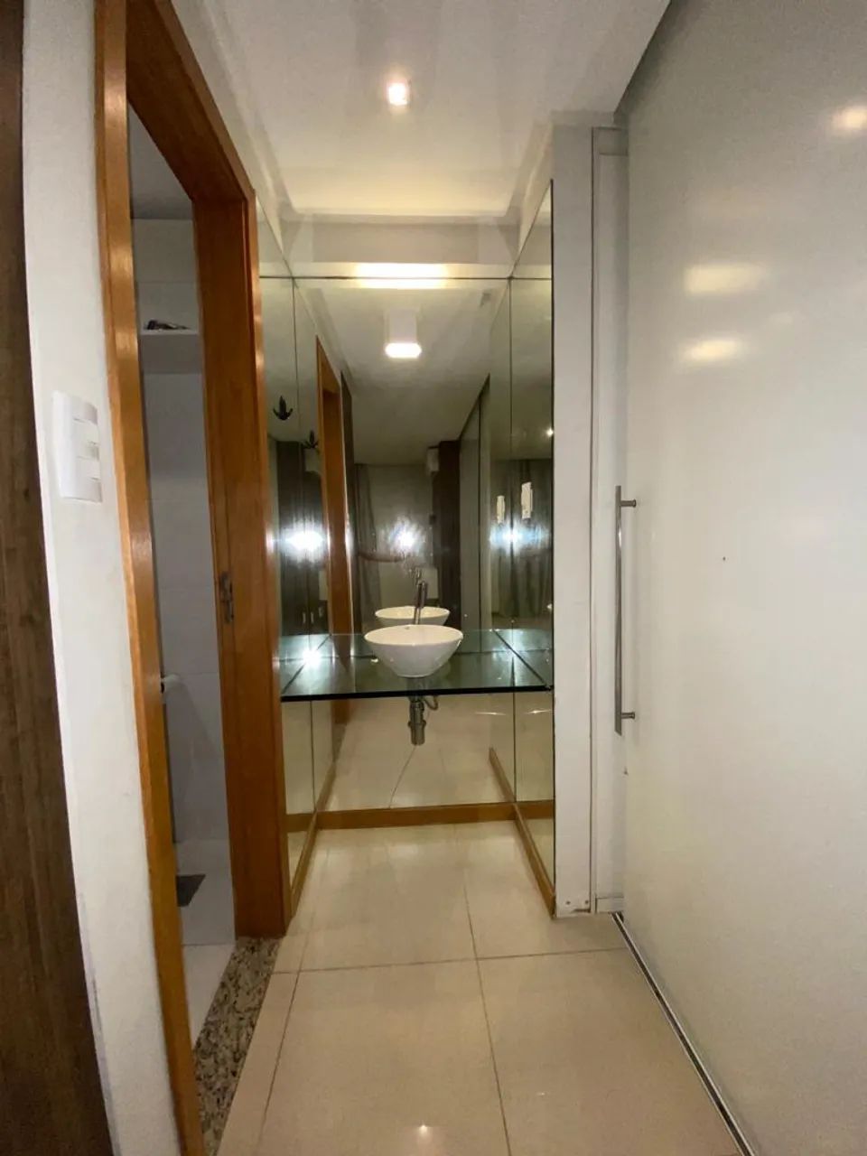 Imóvel para venda tem 43 metros quadrados com 1 quarto em Jardim Armação - Salvador - BA - Foto 5