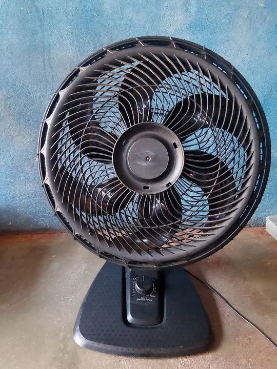 Ventilador Arno Ultra Silence Force de 45cm | 220V 