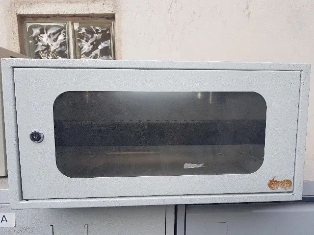 Rack para Switch, DVR, etc431117388890787840