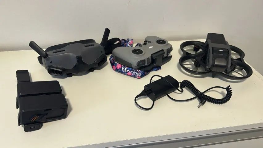 Drone DJI Avata (Kit completo) - Foto 4