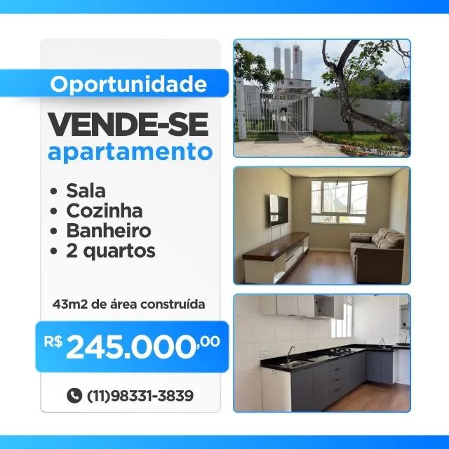 Foto - Rio de Janeiro - Vargem Pequena