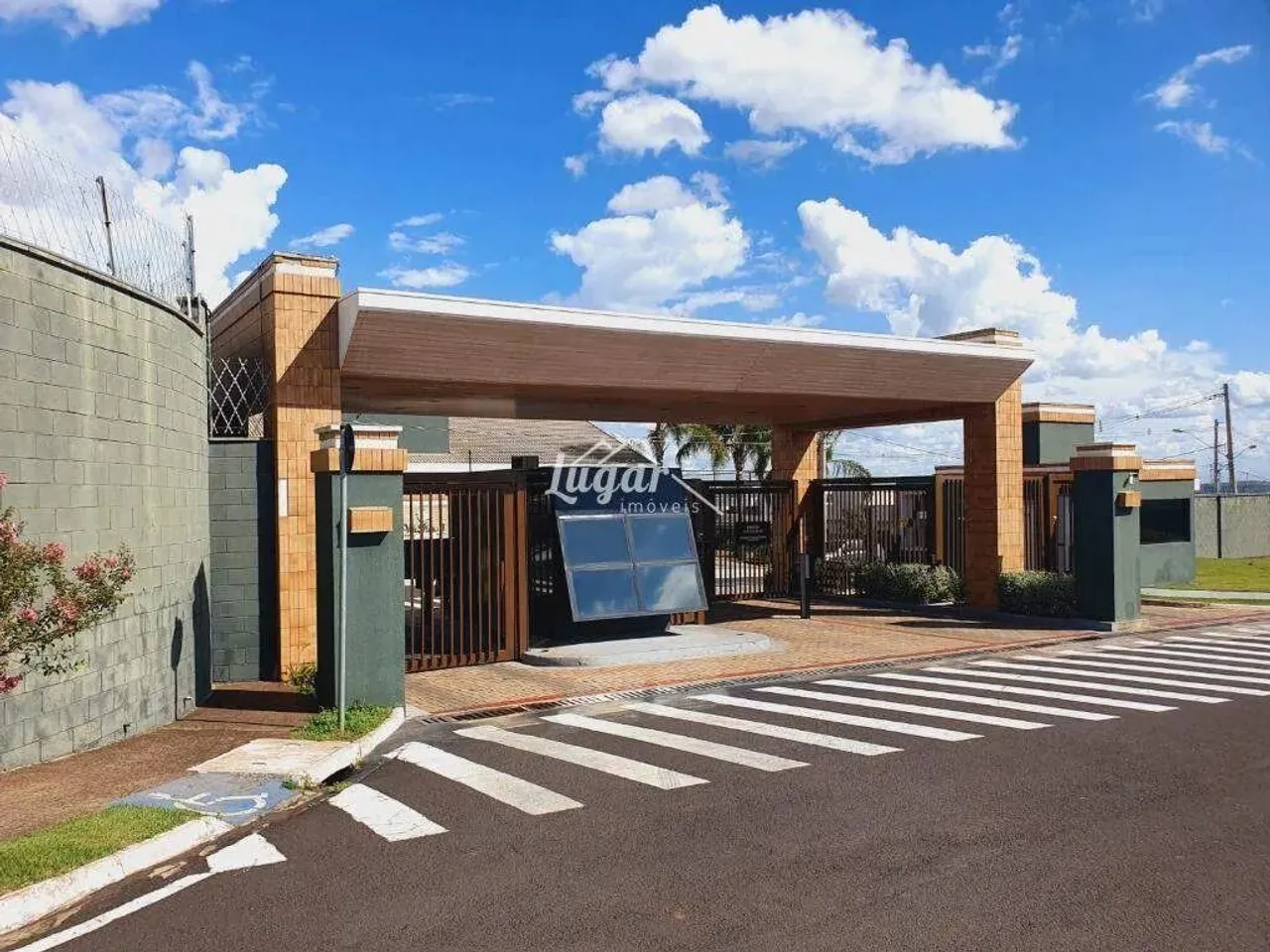 Casa para aluguel, 3 quartos, 3 suítes, 2 vagas, JARDIM AMERICA - Marília/SP