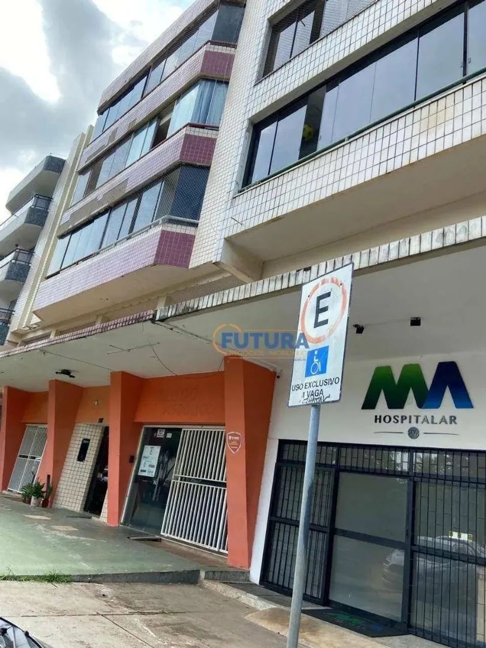 Excelente Kit 33 M² financia, elevador - Foto 3