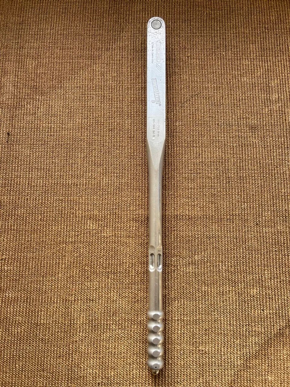 Torquímetro Gedore DREMOMETER 140-760 Nm