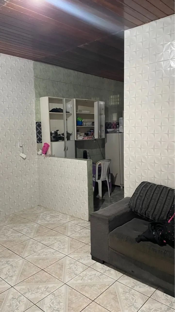 ALUGA-SE QUARTO SOMENTE PARA MULHERES  - Foto 2