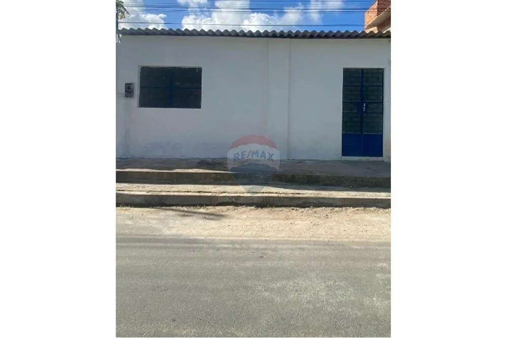 Seu Novo Lar em Massagueira: Charme e Conforto