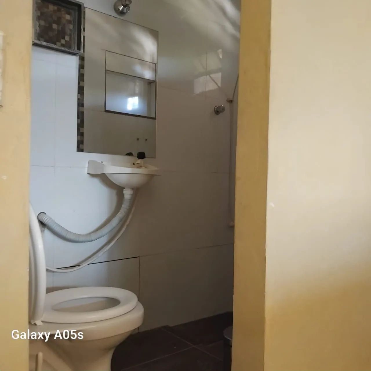 Foto - Brasília - Incra 8 (Brazlândia)