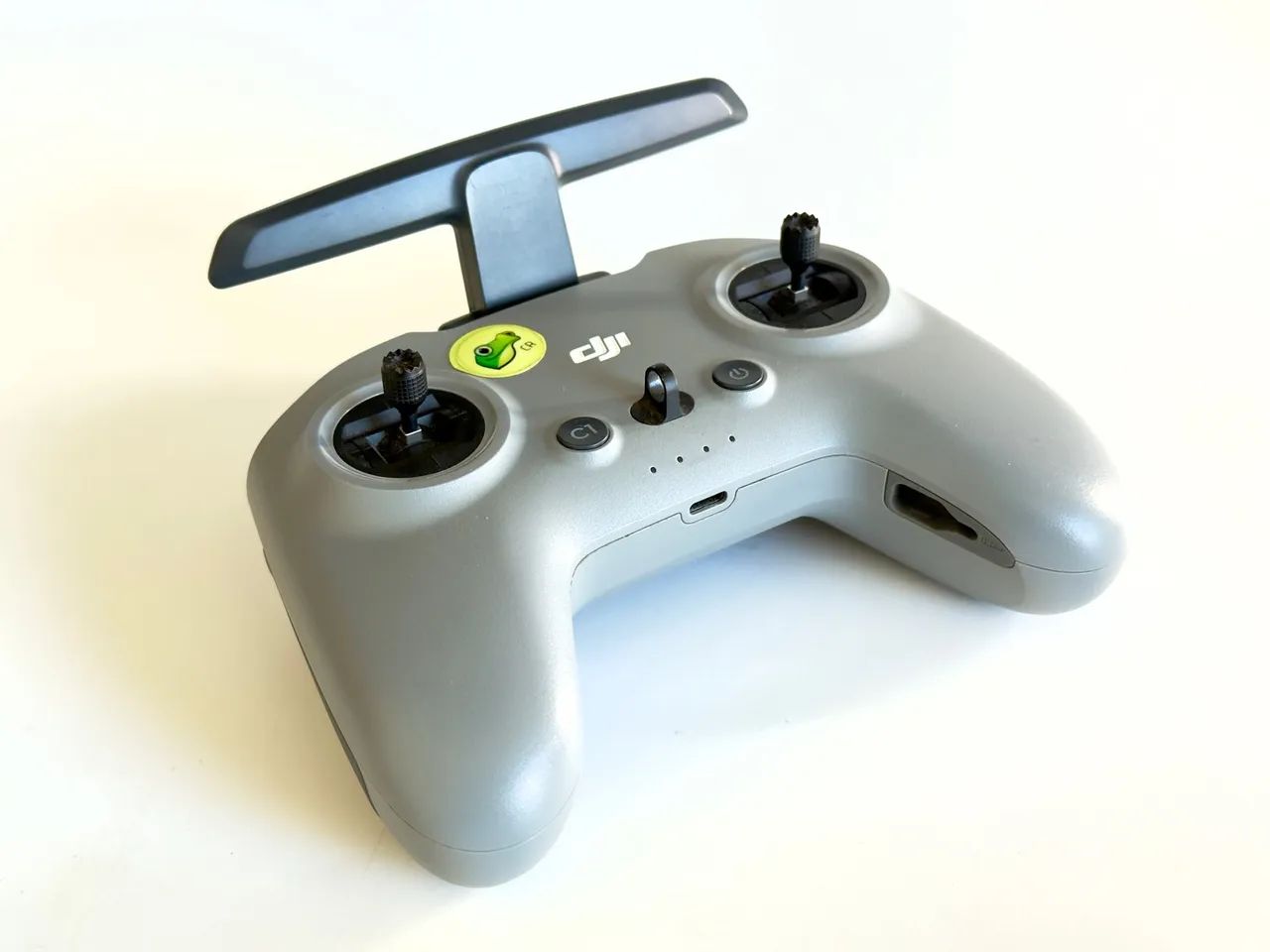 DJI Avata 1 com 3x baterias, Goggles Integra + Controle FPV 2 - Foto 3