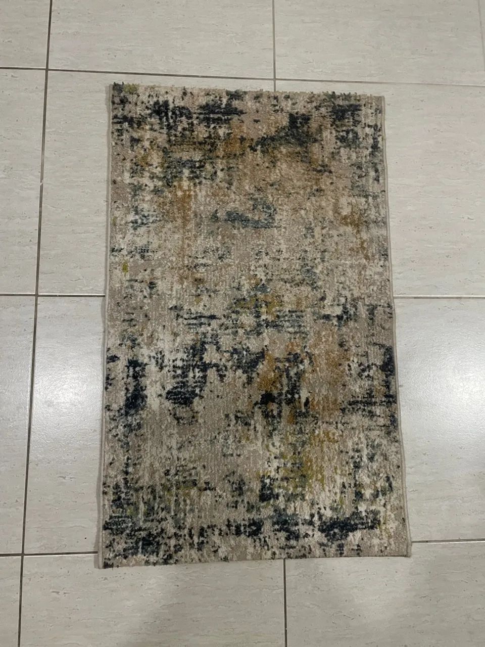 Tapete moderno e elegante