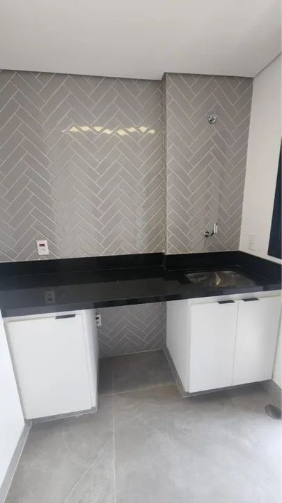 Apartamento Mirai Patriani Campolim  - Foto 4