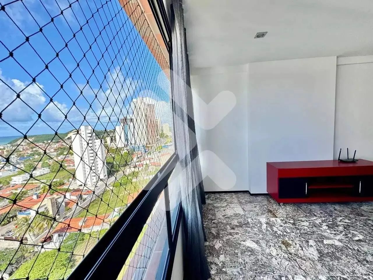 Apartamento à venda em Ponta Negra (Natal/RN) | Studio da Praia | 1suíte, 55m² - Foto 3