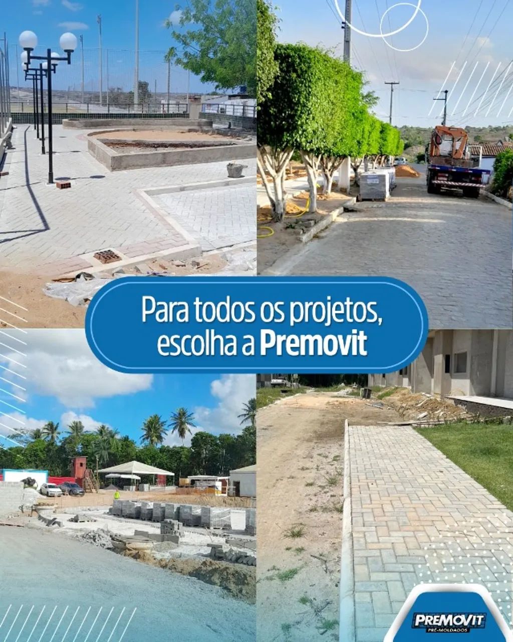 Pisos intertravados: PAVER  - Foto 2