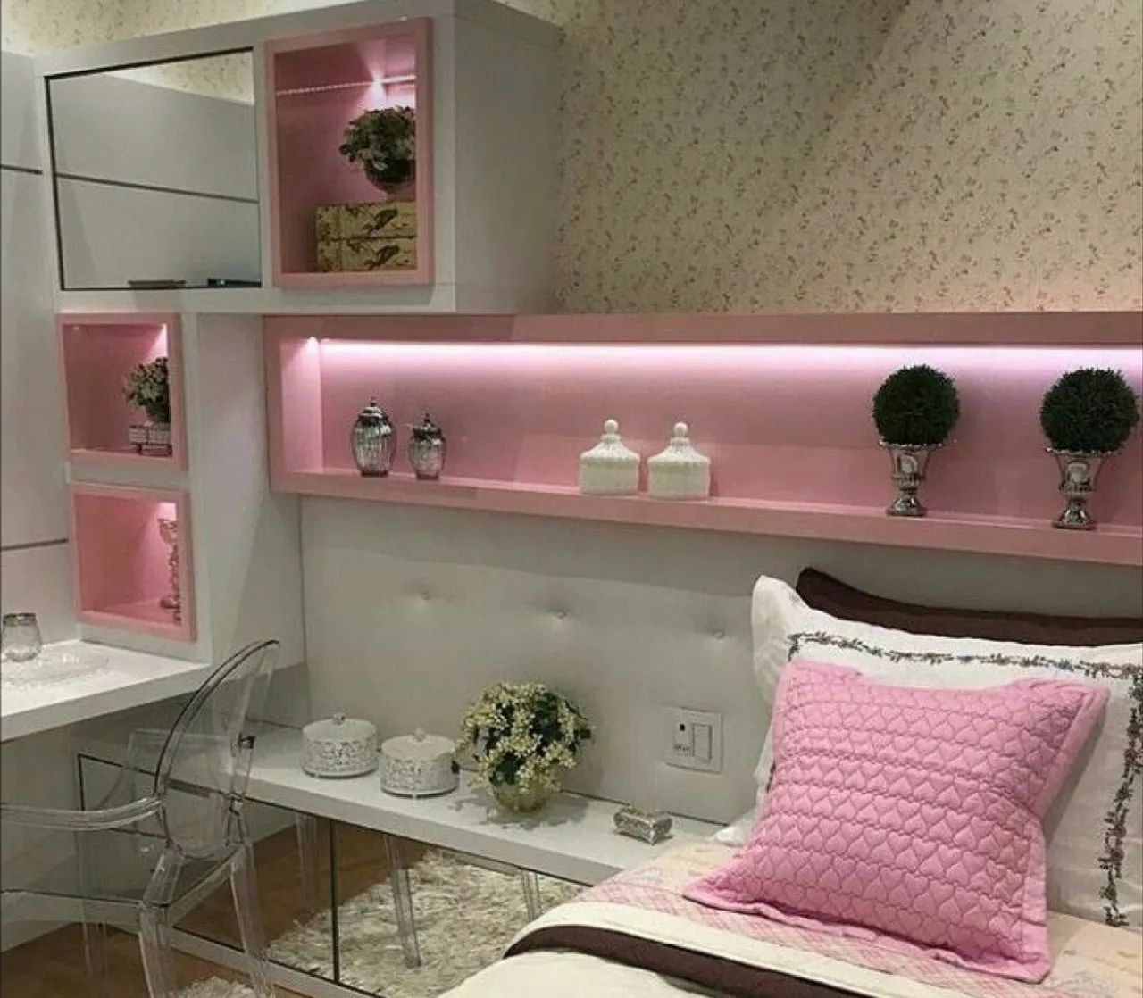 Armário de Cozinha com Vidro e Design Moderno orçamento sem compromisso * - Foto 5