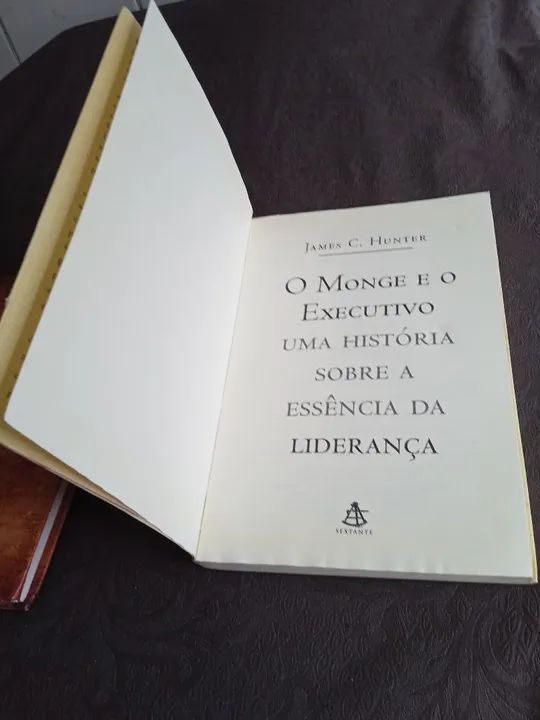 Livros  - Foto 4