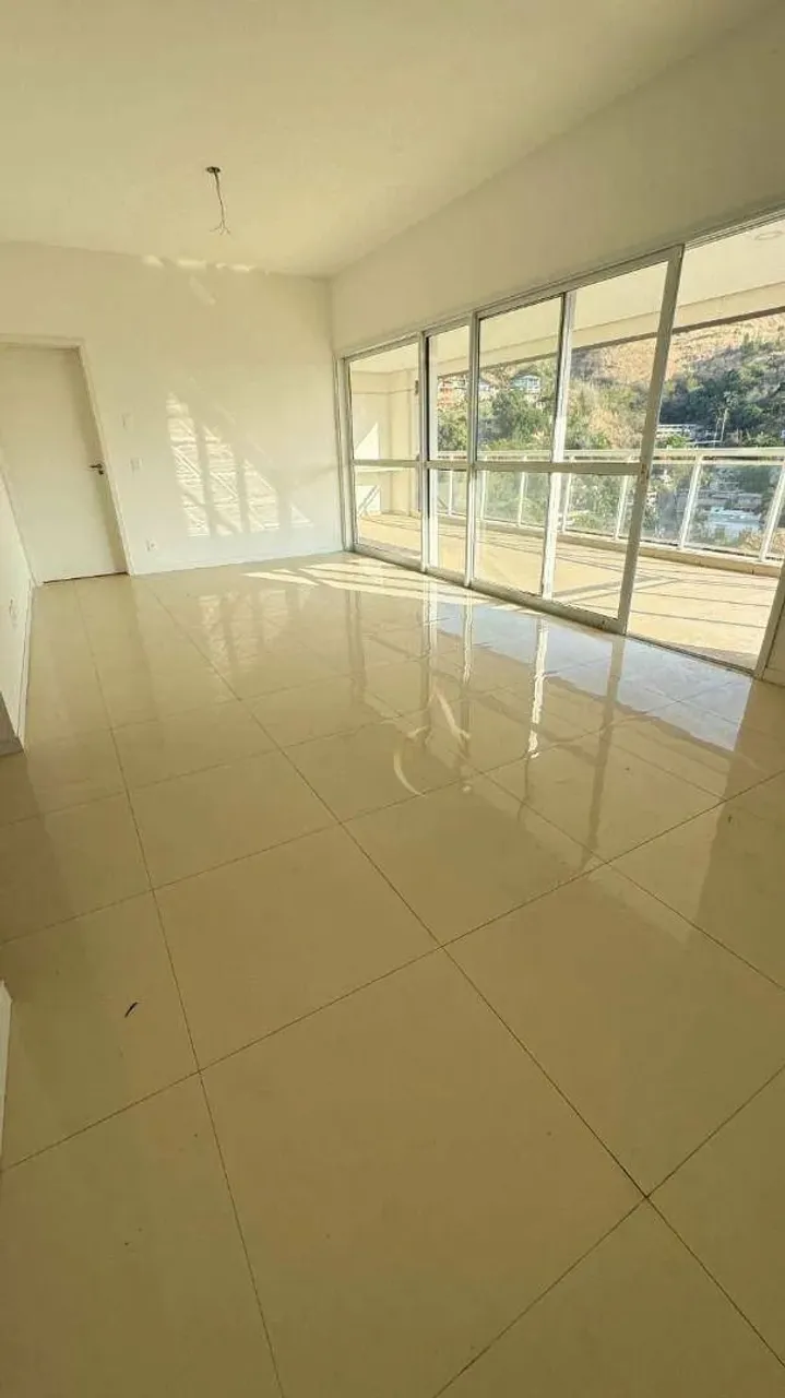 APARTAMENTO À VENDA CONDOMÍNIO JARDINS NOVA IGUAÇU