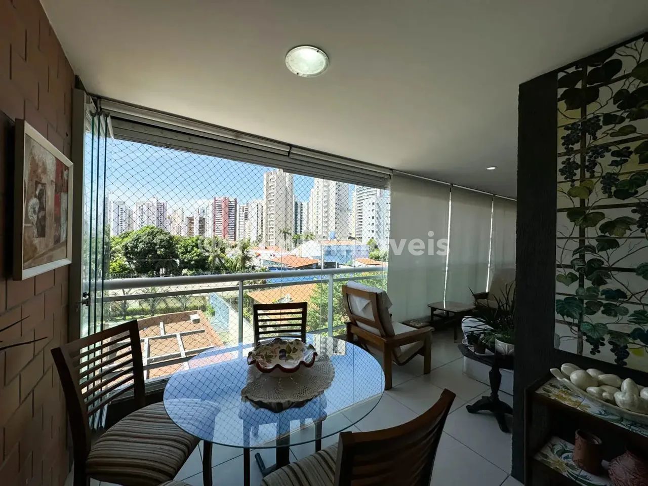 Apartamento com 3 quartos no Cocó TR193351 FOR -JT12KQ - Foto 11