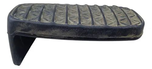 Capa Borracha Pedal Chevrolet Equinox Rs 1.5t 2021 2022 - Foto 2