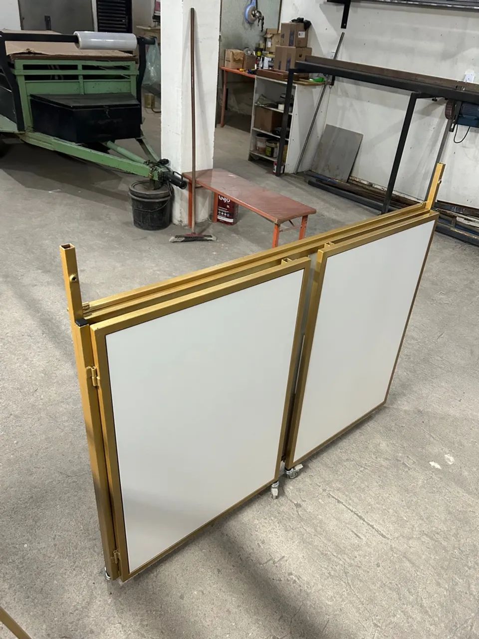 Estande desmontável para eventos e vendas - Foto 4