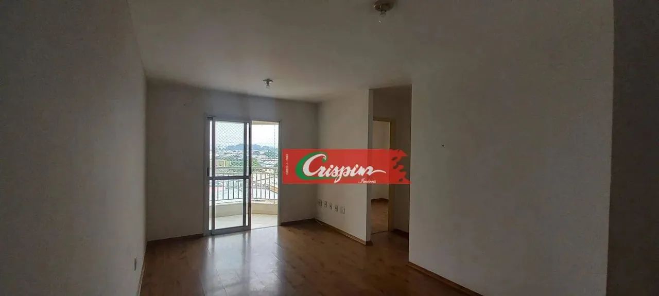 Apartamento com 2 dormitórios para alugar, 52 m² por R$ 2.350,00/mês - Jardim Vila Galvão  - Foto 5