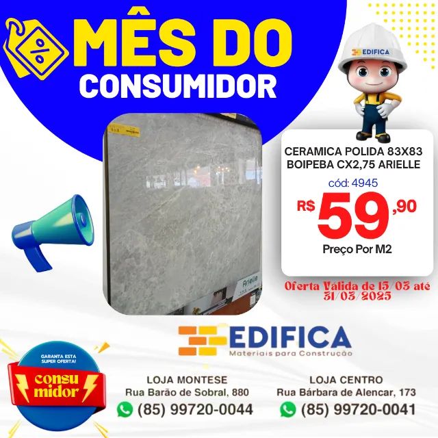 Material de Construção