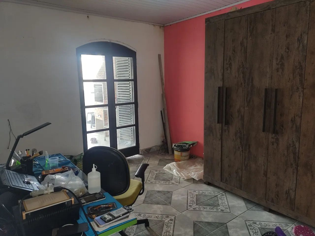 Foto - Mauá - Jardim Maria Eneida