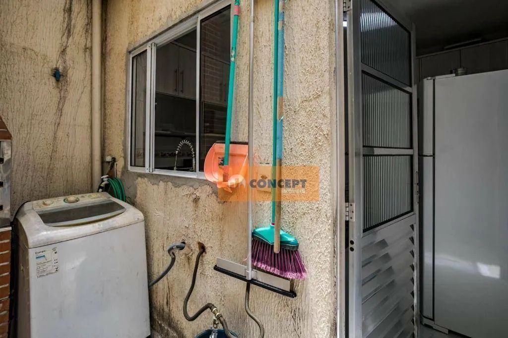 Sobrado com 2 dormitórios à venda, 66 m² por R$ 280.000,00 - Jundiapeba - Mogi das Cruzes/ - Foto 17