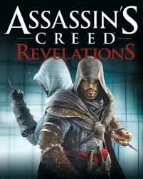 Assassin's Creed Revelations - PC