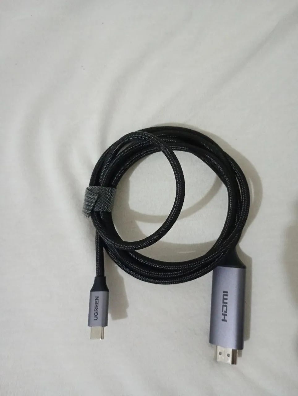 Cabo HDMI para USB-C UGREEN - Novo