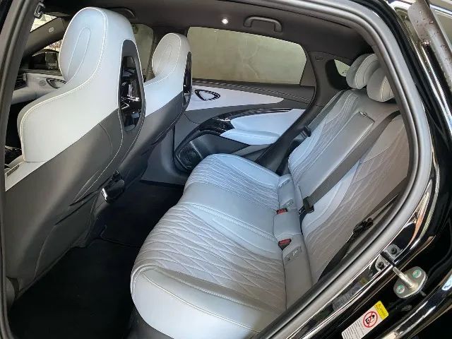 BYD SEAL EV AWD A/T 3.8s 2023/24 - Foto 5
